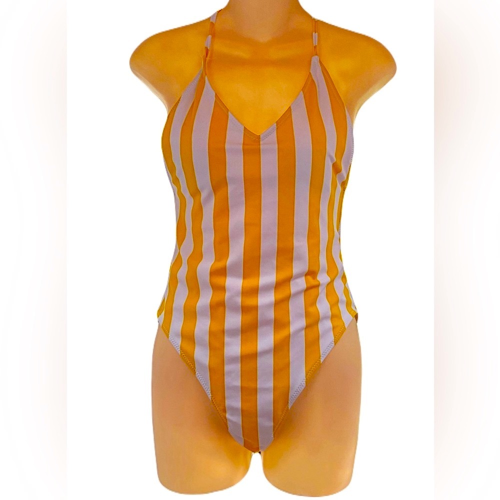 BLUENOTES- Striped Bathing Suits 🩱